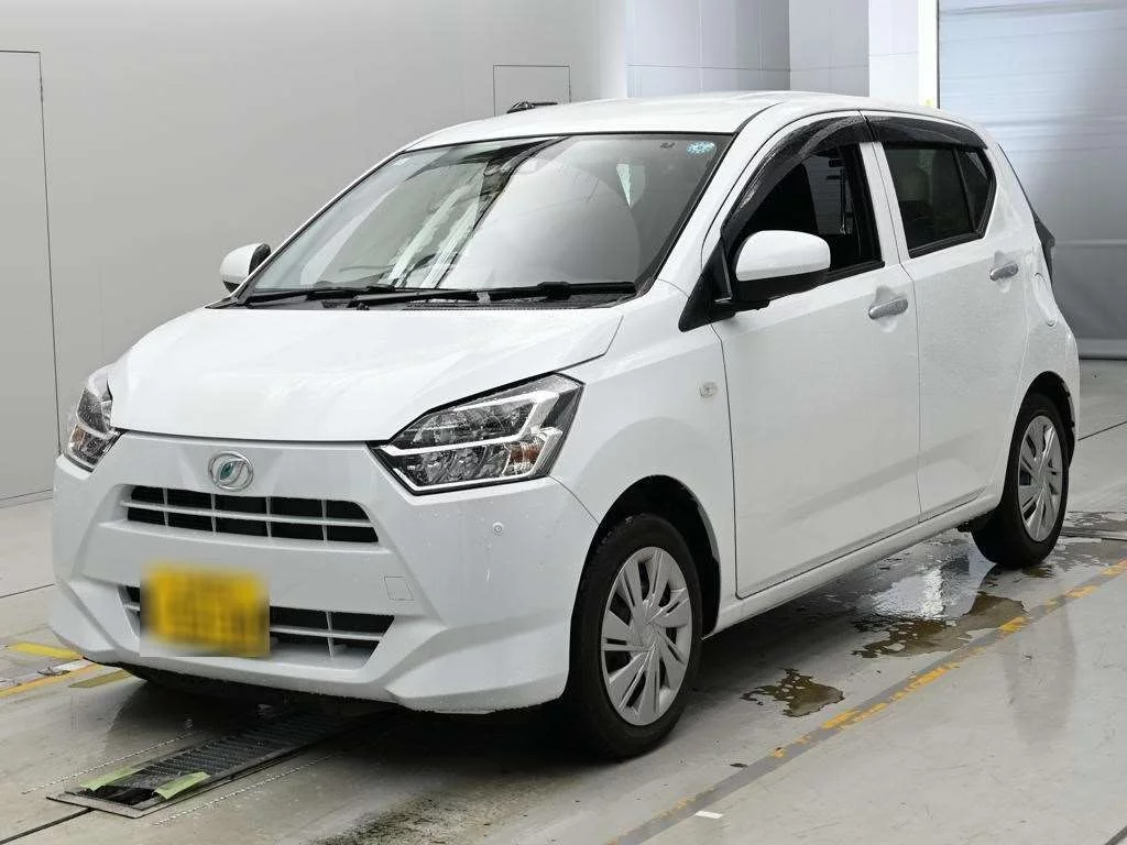 Daihatsu Mira e:S LA350S 2024